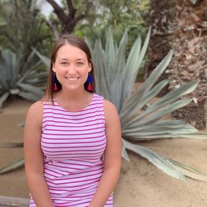 Meet your Posher, Taylour